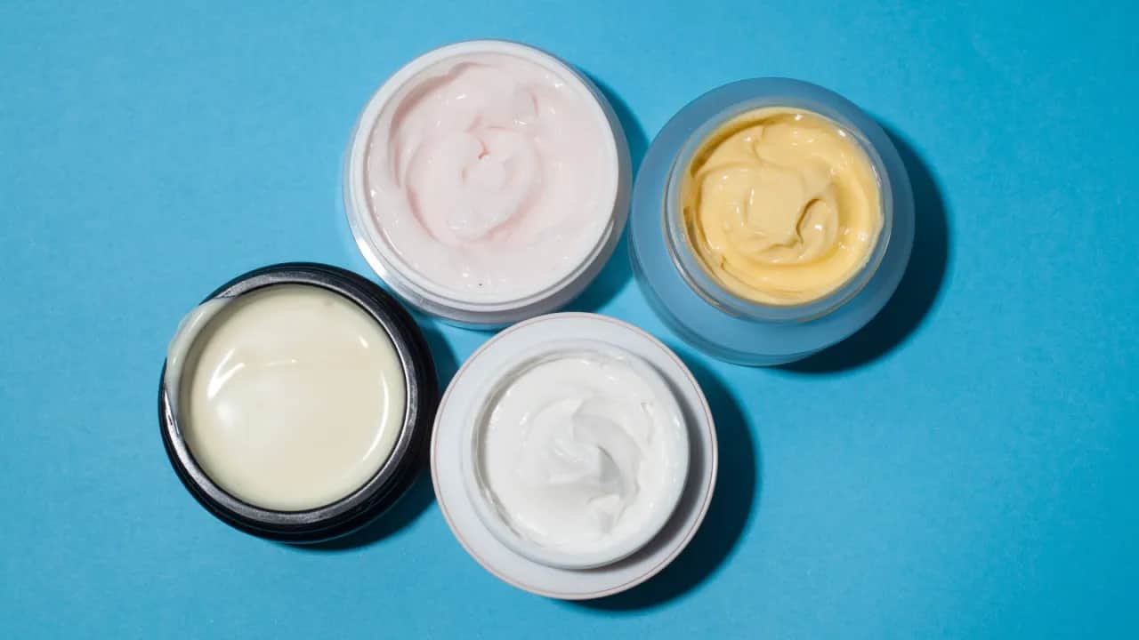 Creme für sehr trockene Gesichtshaut: So finden Sie Ihre Wohlfühlpflege