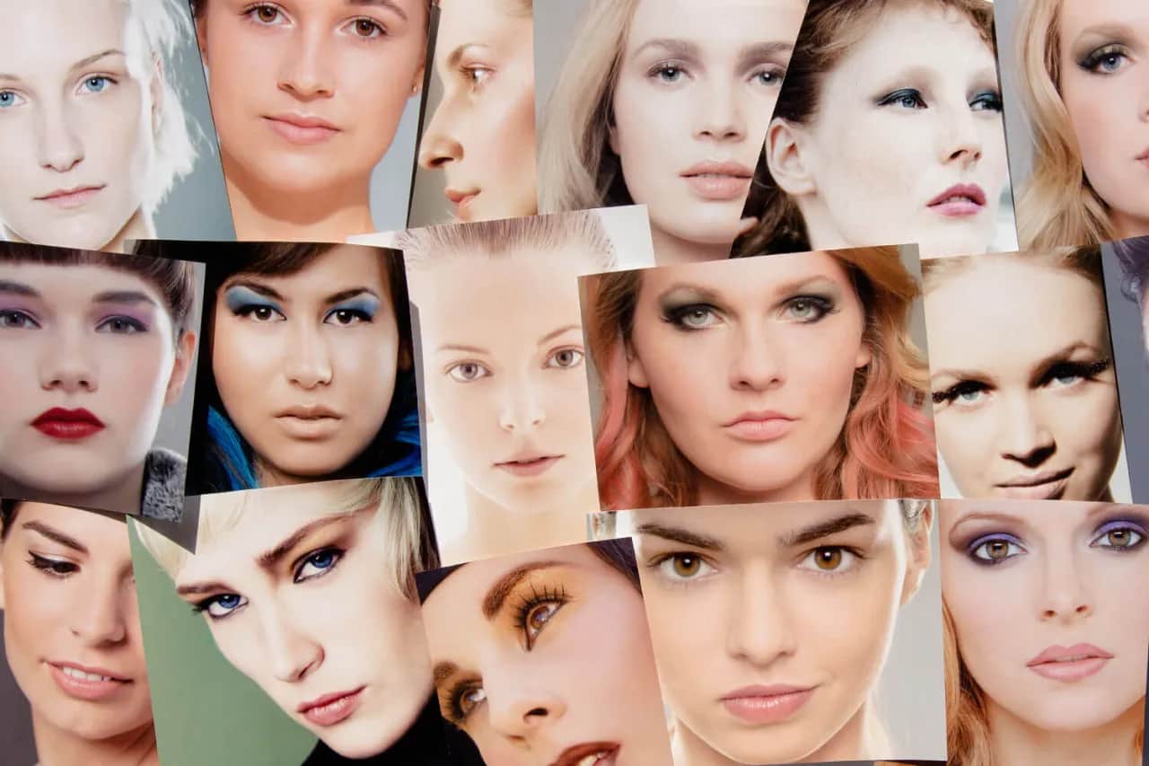 Make-up-Tutorial: Alle Looks, Trends & Profi-Tricks meistern