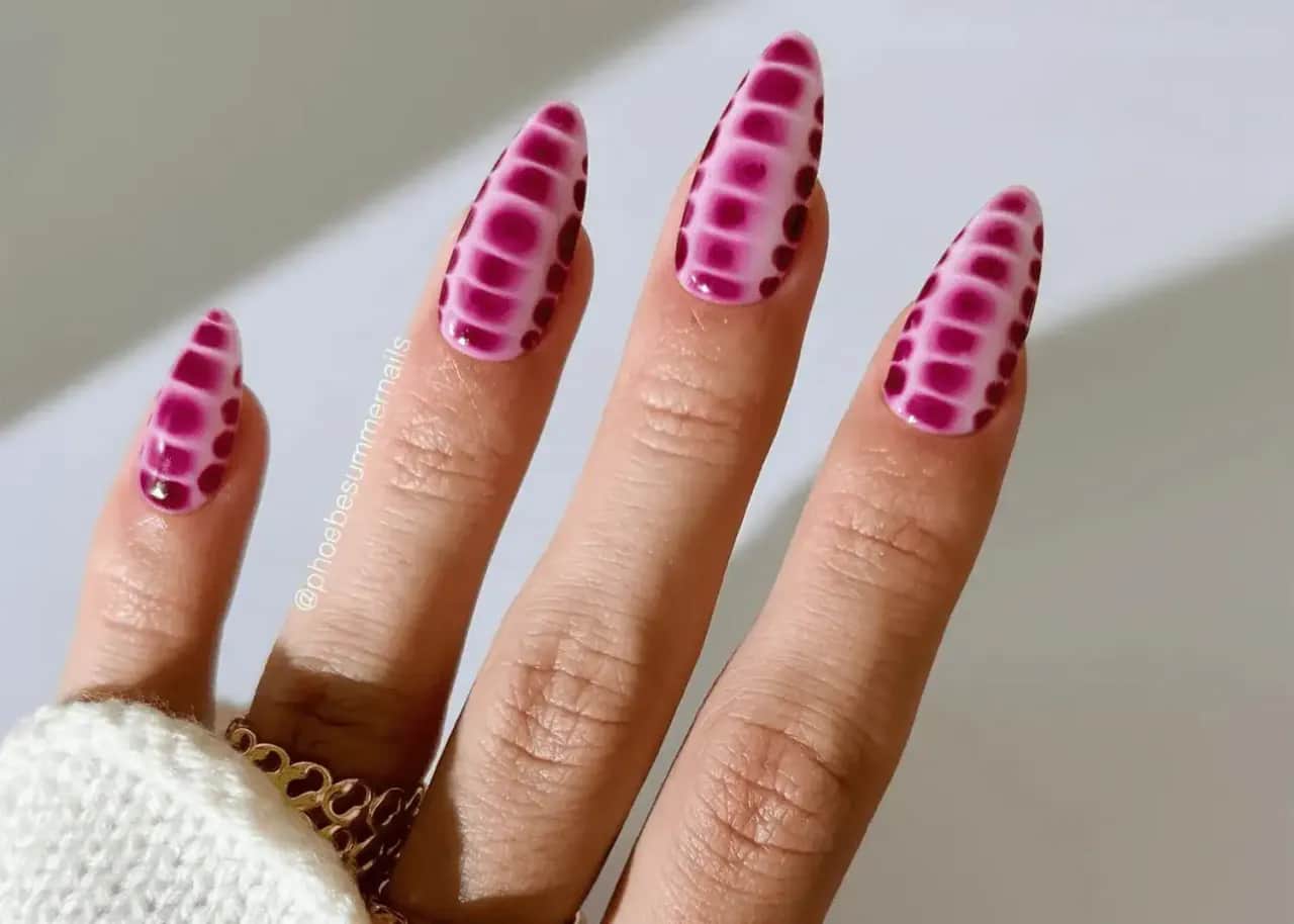 Nagelfarben 2026: Trends, Tipps & Ihre perfekte Farbe finden