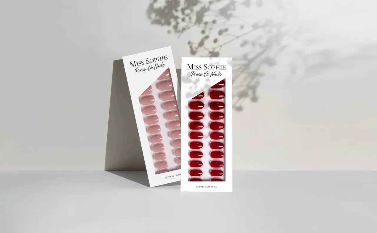 dm Press-On Nails: So halten sie wirklich! Guide & Tipps