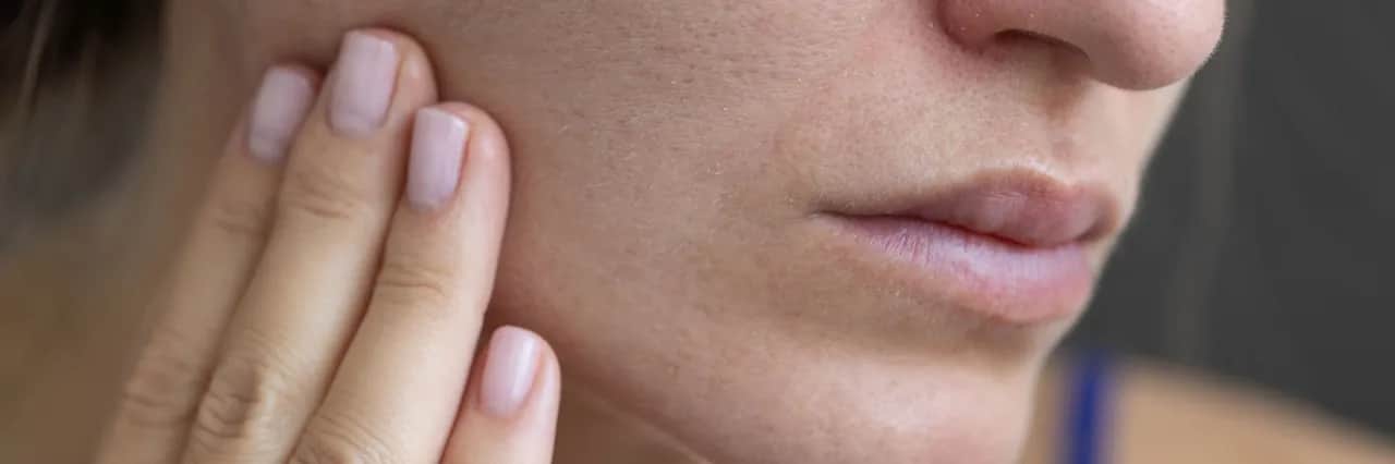 Trockene Gesichtshaut? Hausmittel, die sofort Linderung bringen