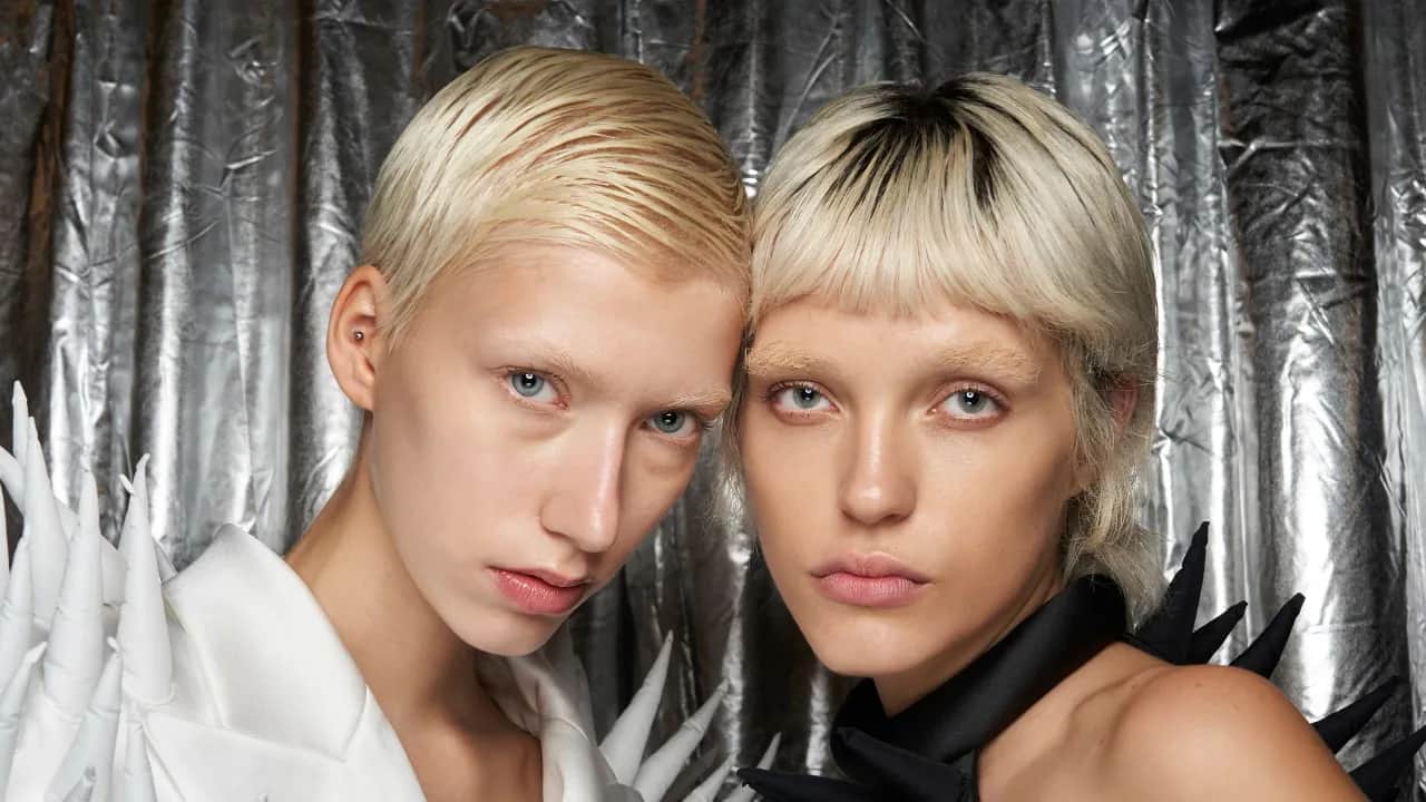 Kurzhaarfrisuren für dünnes Haar: Ihre Geheimwaffe für Volumen