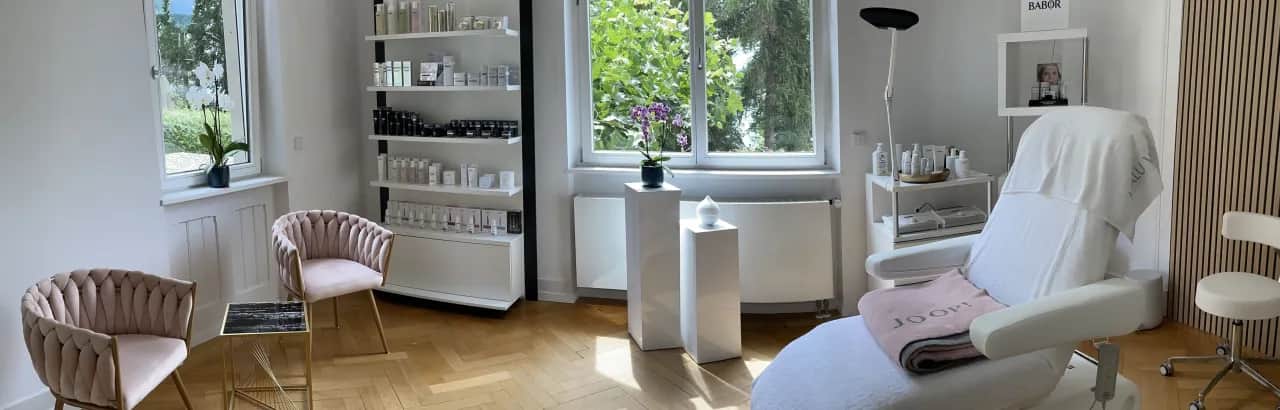 Kosmetik am Park: Ihre Oase für Schönheit & Wohlbefinden entdecken