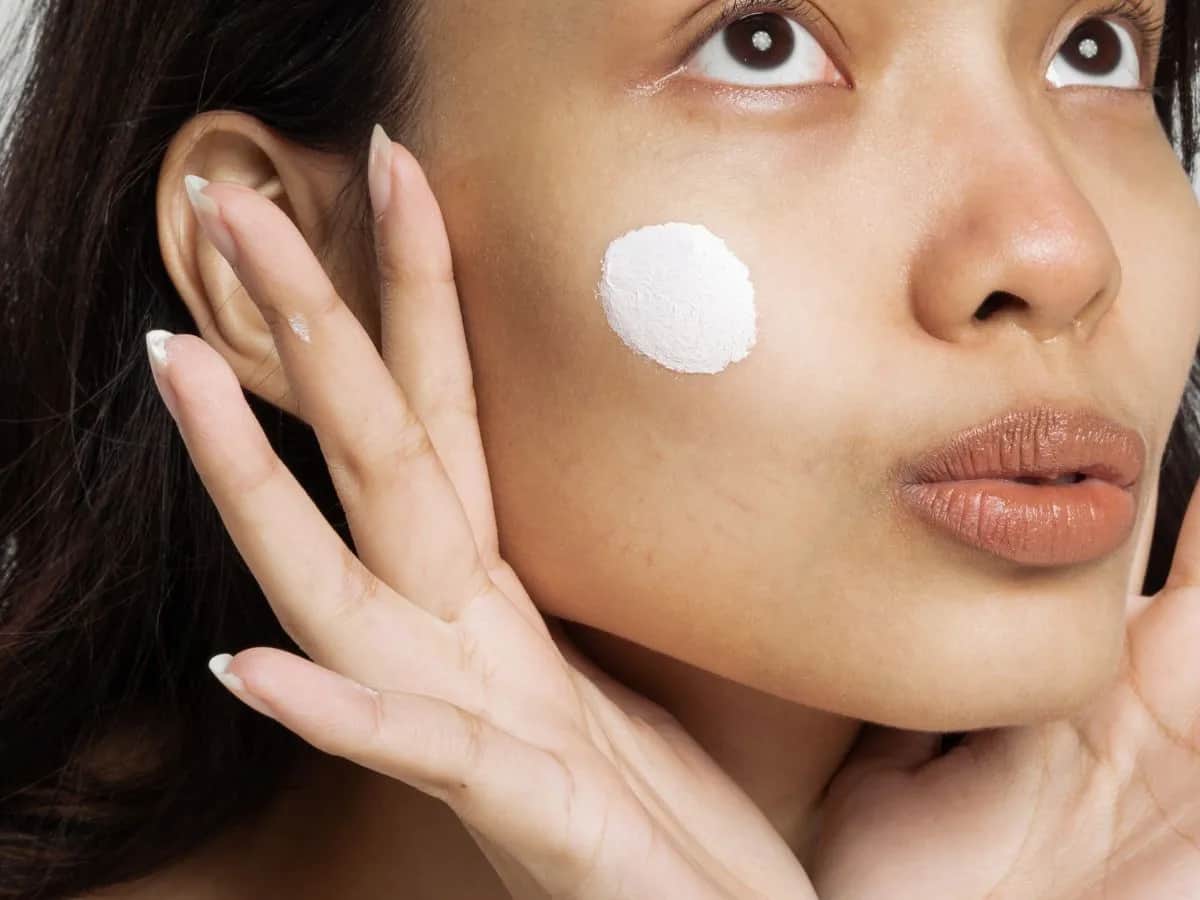 Verhornte Gesichtshaut? Meine 4 Schritte zu glatter Haut