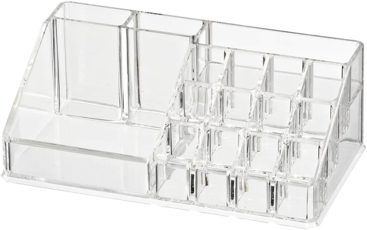 Kosmetik Organizer Müller: Ihr Guide für perfekte Ordnung | Müller