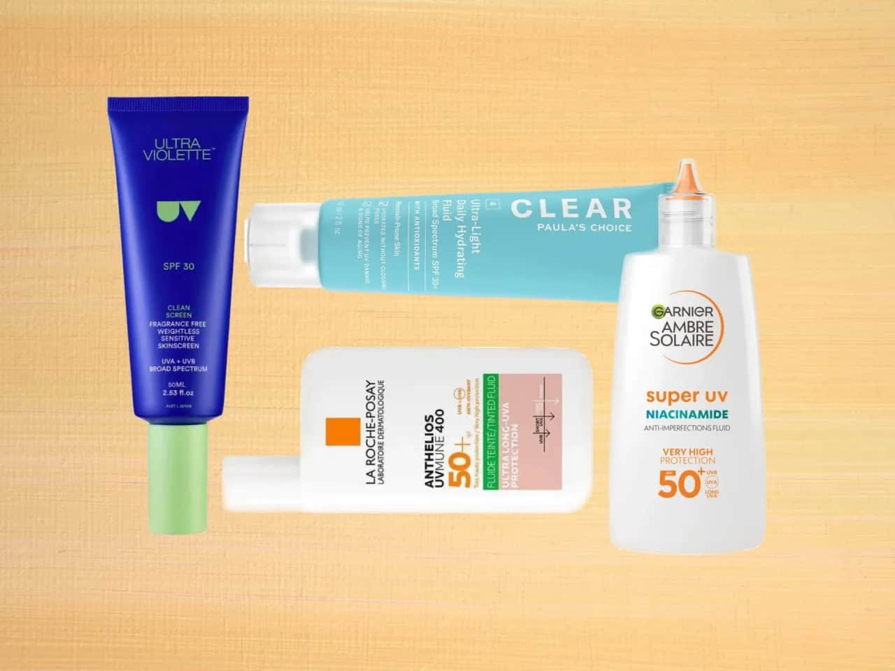 Nicht komedogenes Make-up: Pickel vermeiden & Produkte finden