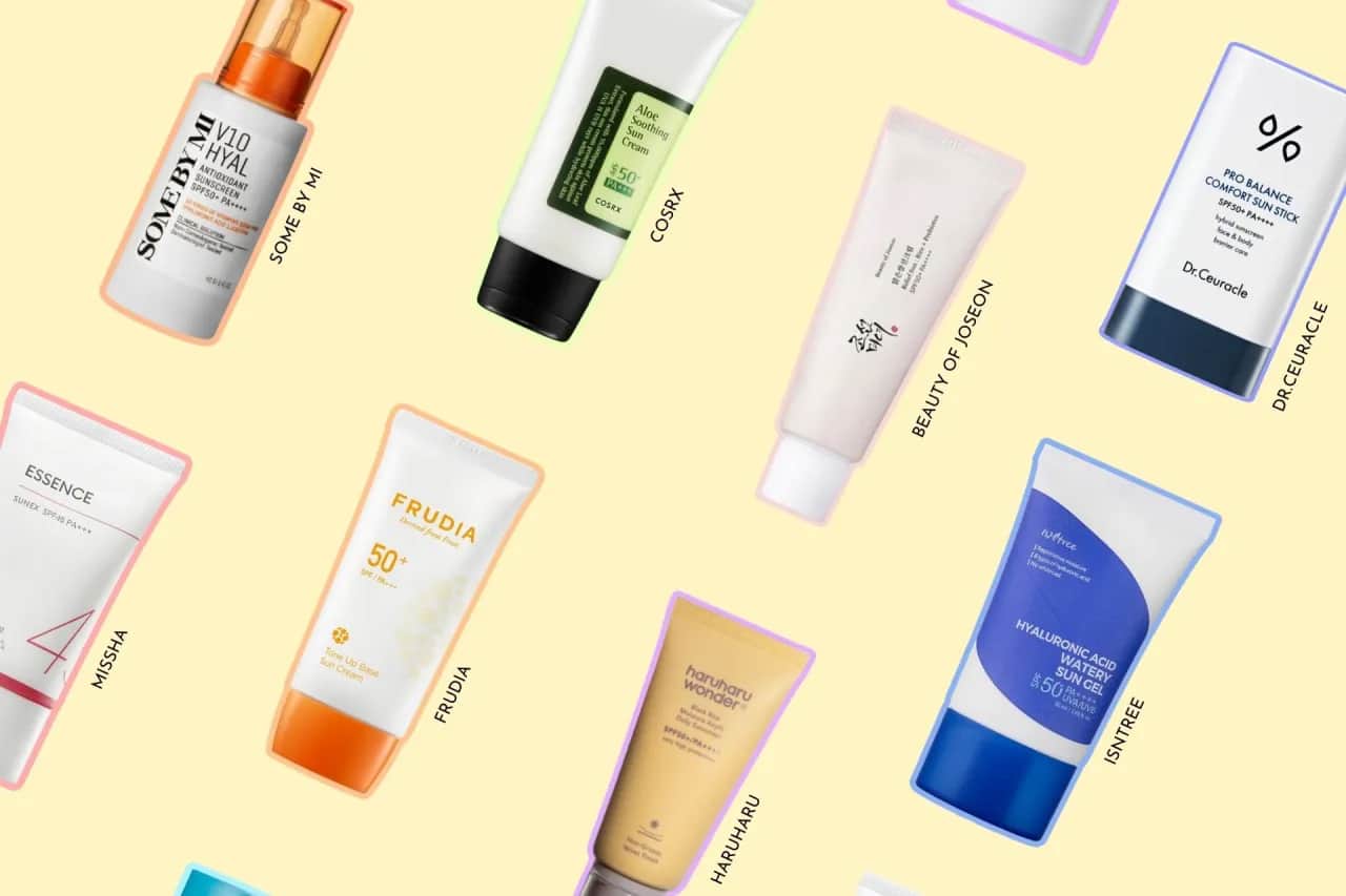 K-Beauty Test: Die besten koreanischen Kosmetikprodukte im Vergleich
